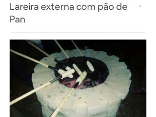 Chácara Felicidade - Socorro - 8
