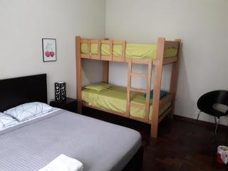 Cozy and Comfortable Home in MIRAFLORES - Lima - 8