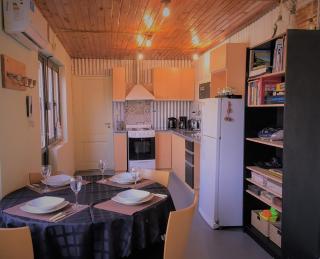 Berdina casa estilo loft con jardín, parrilla y cochera a 3 cuadras de la plaza de Chacras de Coria - Chacras de Coria - 2