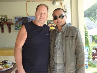 Suksompong Resort - 8