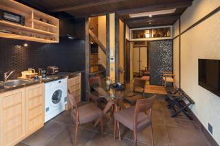 Hanakagari Machiya House - Kyoto - 8