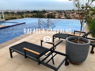 Flat Apartamento JK Duo - Sao Jose do Rio Preto - 2