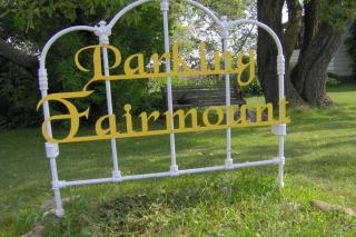 Fairmount Bed & Breakfast - Basswood - 7