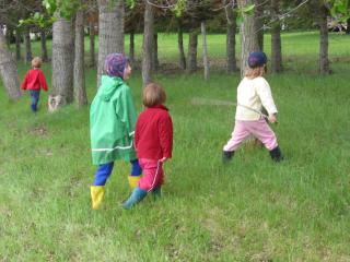 Fairmount Bed & Breakfast - 6