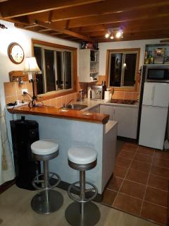 Bundera Lodge - Vacy - 2