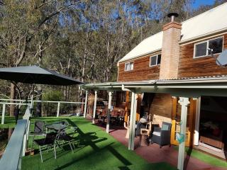 Bundera Lodge - Vacy - 3