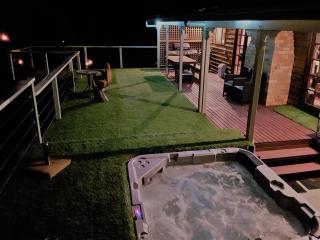 Bundera Lodge - Vacy - 4