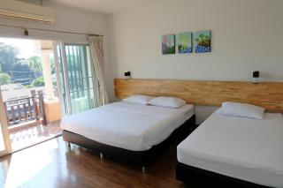 Daizy House - Chiang Mai - 4