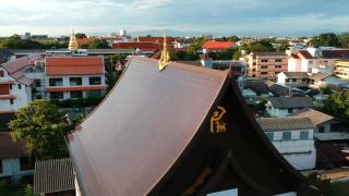 Patra Phrasing Boutique Hotel - Chiang Mai - 5
