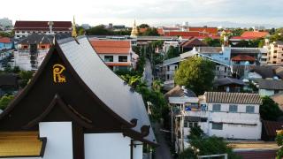 Patra Phrasing Boutique Hotel - Chiang Mai - 6