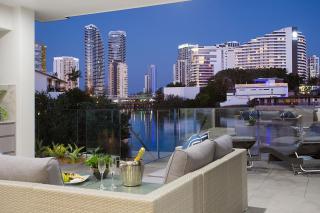 Havana Key - Gold Coast - 4