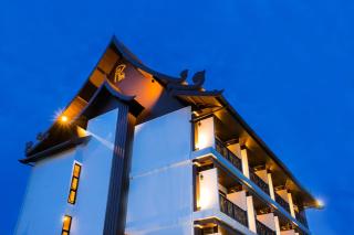 Patra Phrasing Boutique Hotel - Chiang Mai - 3