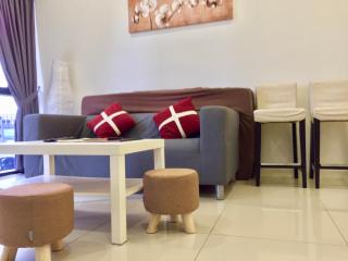 Splendid Suite 2 Bedroom @ Sunway & PJ - Petaling Jaya - 5