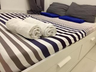 Splendid Suite 2 Bedroom @ Sunway & PJ - Petaling Jaya - 8