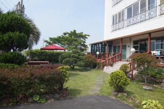 Yerae Pension - Seogwipo - 9