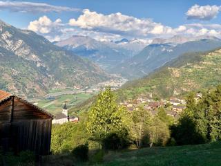 Alpenchalet Trutmundi undri - 6