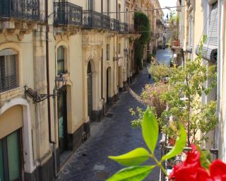 Casa Romeo - Acireale - 0
