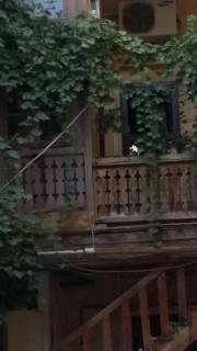 Joniskera - Tbilisi - 0