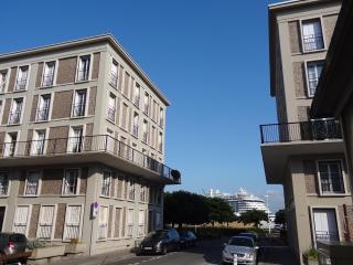 Le Perret - Le Havre - 0