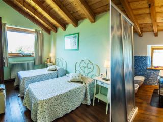 Casa il Tiglio affacciata sul lago di Como - Colico - 4