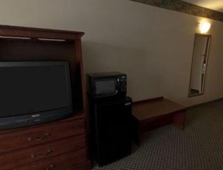 Holiday Inn Express Hotel & Suites Forest by IHG - Forest - 8