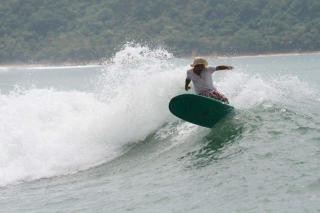 Spear Beach House - Kuta - 6
