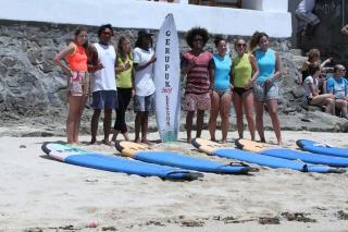Spear Beach House - Kuta - 8