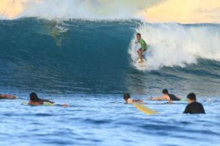 Spear Beach House - Kuta - 9