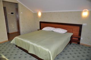 Focus Hotel - Chust - 5