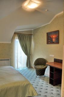 Focus Hotel - Chust - 6