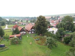 Gazdovsky dvor "U Tlaciarov" - Liptovský Trnovec - 4