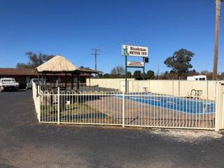 Stockman Motor Inn - Narromine - 0