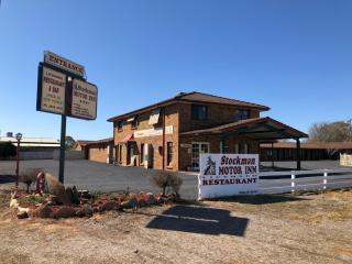 Stockman Motor Inn - Narromine - 4