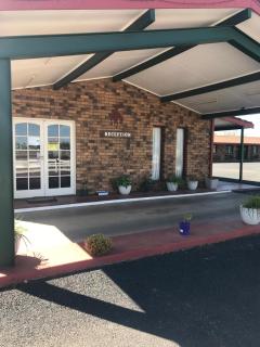 Stockman Motor Inn - Narromine - 8