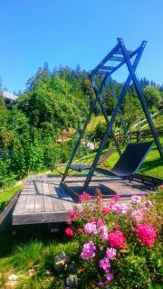 Ferienhotel Gewürzmühle - Radstadt - 6