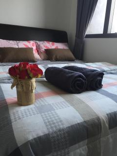 Splendid Suite 2 Bedroom @ Sunway & PJ - Petaling Jaya - 9