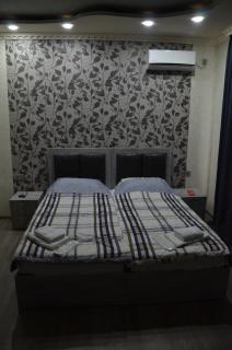 Guest house UTA - Tbilisi - 6