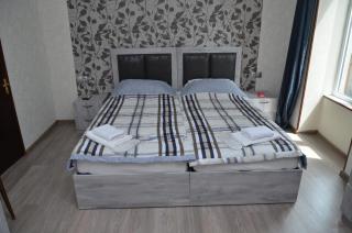 Guest house UTA - Tbilisi - 7