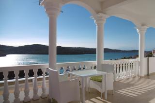 Villa Perla - Tisno - 8