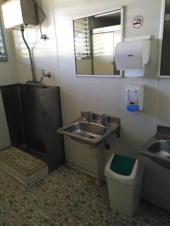 Mt Isa Irish Club Accommodation - Mount Isa - 3