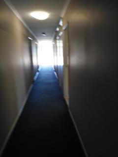 Mt Isa Irish Club Accommodation - Mount Isa - 4