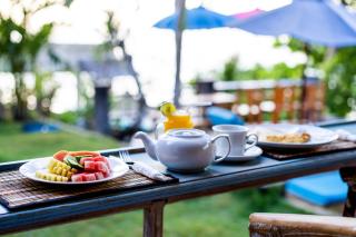 Song Lambung Beach Huts - 1