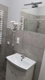Apartament nr 15 - 2 pokoje z prywatnymi łazienkami Centrum Poznań - Poznań - 1