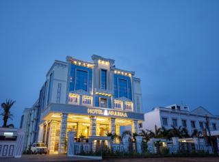 Hotel ARJUNAA - Rāmeswaram - 8