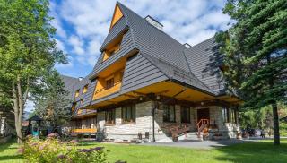 Hotel Boruta - Zakopane - 6