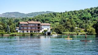 Cascina Tumas Orta Lake - Pettenasco - 0