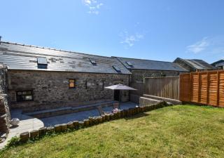 Ysgubor - St. Davids - 4