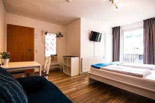 Landgasthof Hotel Will - Neuenstein - 8