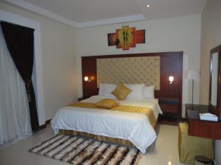 Meral Crown Hotel - Riyad - 1