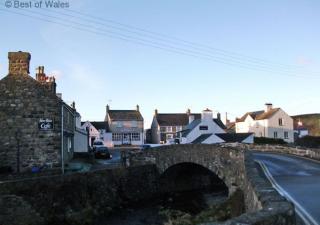 Bwthyn Carreg - Aberdaron - 2